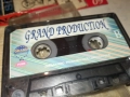 GRAND PRODUCTION-ORIGINAL TAPE 1711251905GRE6NO, снимка 6