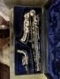 Алт Саксофон B&S Blue Label, снимка 4