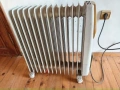 Маслен Радиатор Санг, снимка 3