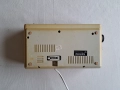 Ретро радио часовник Philips AS 460., снимка 5