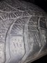 Зимни гуми KUMHO 225/45/18 (коментар на цената), снимка 3