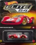 Hot Wheels Ferrari F50; LaFerrari; 250 GTO Transport; 365; F40; SF90, снимка 4