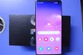 Samsung Galaxy S10 140 лв., снимка 4