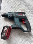 Батерия и винтоверт бош 12v bosch18v, снимка 3