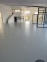 Боядисване с епоксидна боя на гаражи и индустриални подове , снимка 4