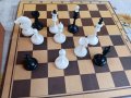 Стар български шах, снимка 2