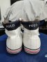 сникърси Polo Ralph Lauren Harvey Mid, снимка 5