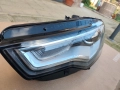 Оригинален ляв Фар Audi A6 4G C7 За Ремонт/Части 4G0941043D, снимка 4