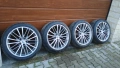 19" BMW Style 635 Factory wheels rims OEM G30/G31 (2017-2023), снимка 3