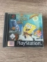 PlayStation 1 Spongebob, снимка 1