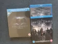 Нов BluRay с БГ субтитри - Батман срещу Супермен / Batman v Superman - луксозно Digibook издание, снимка 5
