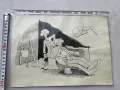 рисунка от Влад Коларов, снимка 1