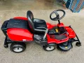 Тракторна косачка Jonsered FR2216FA Нов Внос, снимка 5