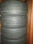 goodyear 225/45/17 4бр като нови , снимка 1