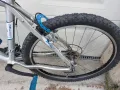 Планински алуминиев велосипед CUBE , снимка 14
