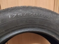 Гуми / GOODYEAR / 175 / 70 / 14, снимка 2