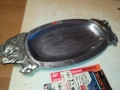 красив поднос с прасе 0810252107, снимка 2