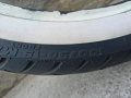 170 80 15 мото гуми чопър 100 90 19 Metzeler moto, снимка 7