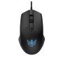 Геймърска мишка XO M1 Cool /черна/, снимка 1 - Клавиатури и мишки - 40361779