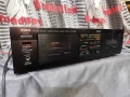 Yamaha KX-W282 Natural Sound Double Cassette Deck. , снимка 1