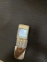 Nokia 8800 Sirocco gold уникат, снимка 4