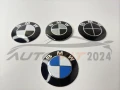 BMW Емблема Бмв - 82мм/74мм немска e60 e61 e90 e92 e39 e46 e65 x3 x5, снимка 5