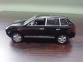 Porsche Cayenne Turbo 2002 1/43 Dea High Speed Edition количка Порше Кайен Турбо, снимка 3