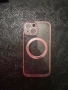 iPhone 15 pink 128 GB, снимка 5
