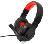 Геймърски слушалки с микрофон за компютър КOMC K4, снимка 3