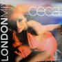 CECA-LONDON MIX CD, снимка 1 - CD дискове - 44011437