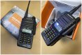 Baofeng uv 9R 20 W 9800 mah професионална радио walkie talkie радиостанция radiostation радио 