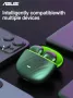 Безжични слушалки ASUS 36ч работа, снимка 5