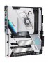 ASRock Z690 Aqua E-ATX, Sockel 1700 Intel Z690, 4x DDR5 up to 128 GB, снимка 3