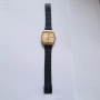 КВАРЦОВ ЧАСОВНИК SEIKO JAPAN 1980-1989 година, снимка 2