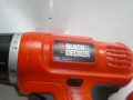 Black Decker EPC14H1-Английско 14,4 Волта-Боди-Тяло За Винтоверт-Отлично-Блек Декер, снимка 10