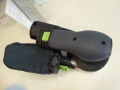 НОВО - Festool ETSC 2 125 - Basic - Акумулаторен ексцентършлайф машина, снимка 5