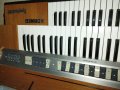 HOHNER symphonic 707 - винтидж орган - уикенд цена!, снимка 1 - Синтезатори - 43543724