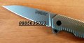 Джобни ножчета Kershaw 1359 Flipper / SOG Aegis FL, снимка 2
