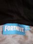 Детски сутшър с качулка на Fortnite, снимка 3