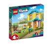 LEGO® Friends 41724 - Къщата на Пейсли