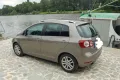 VW Golf Plus дизел, 140 к. с. - Автоматик, снимка 5