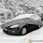 Покривало за автомобил водоустойчиво Kegel серия Mobile размер L сиво за седан, снимка 3