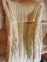 Пуловер, снимка 1 - Блузи с дълъг ръкав и пуловери - 44912931