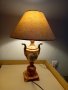 италианска порцеланова нощна лампа Ромео и Жулиета , снимка 3
