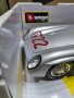 Модел на Mercedes SLR мащаб 1:18, снимка 2