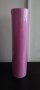 Дунапренен ролер за упражнения и самомасаж, розов, 60 см, снимка 7
