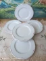 Порцеланови чинии на Bauscher Weiden, 7 бр., снимка 1