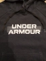 Under armour горнище мъжка оригинален , снимка 3