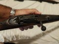 Карабина Мосин Нагант 1938 г, винтовка, пушка. Обезопасено оръжие

, снимка 2
