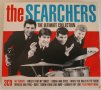 The BEST of THE SEARCHERS - GOLD - Special Edition 3 CDs 2021, снимка 1